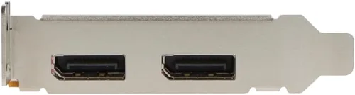 Miniatura 8 de VISIONTEK Tarjeta gráfica AMD Radeon RX 550 SFF con ventilador único de 4 GB GDDR5 PCIE 3.0