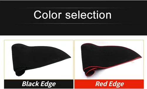 Miniatura 4 de Cubierta de salpicadero para Toyota RAV 4 2013-2018, protector solar antideslumbrante