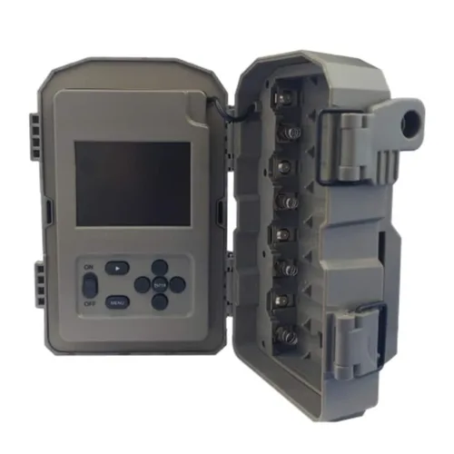 Miniatura 2 de Cámara de juego No-Glo STC-G42NG de Stealth Cam, Multi, Paquete de 10