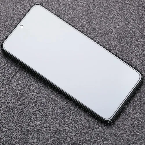 Miniatura 6 de Ibywind Protector de pantalla para Poco M4 Pro 4G 6.43", con protector de lente de cámara de metal, sin burbujas, fácil de instalar