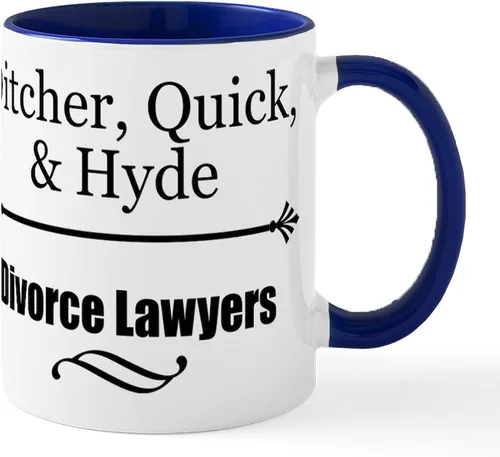 Miniatura 48 de CafePress Trust Me I'm A Lawyer - Taza de café