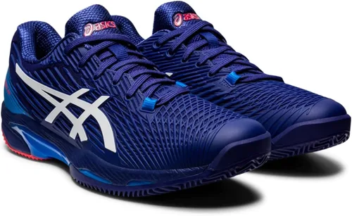 Miniatura 2 de ASICS Solution Speed FF 2 - Zapatillas de tenis para hombre