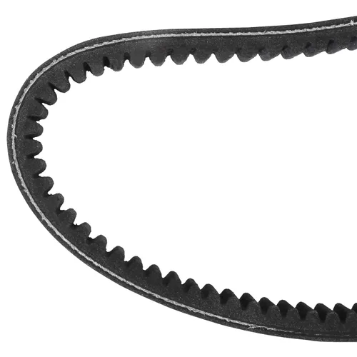 Miniatura 9 de 5 correas de transmisión KT196 compatibles con correa convertidora de par serie 30, Powersports Coleman KT196cc 4 ruedas 196cc 6.5HP Comet 203589