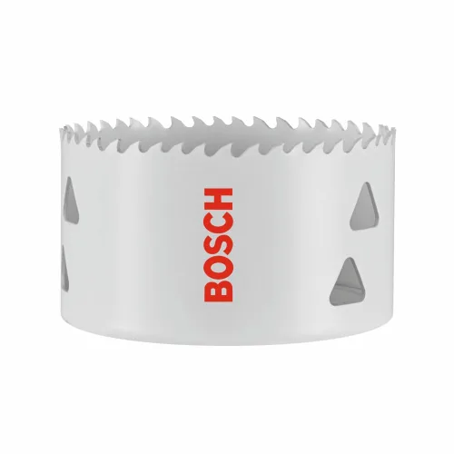 Miniatura 10 de Bosch HBT100 Sierra perforadora bimetálica M42 de 1 pulgada