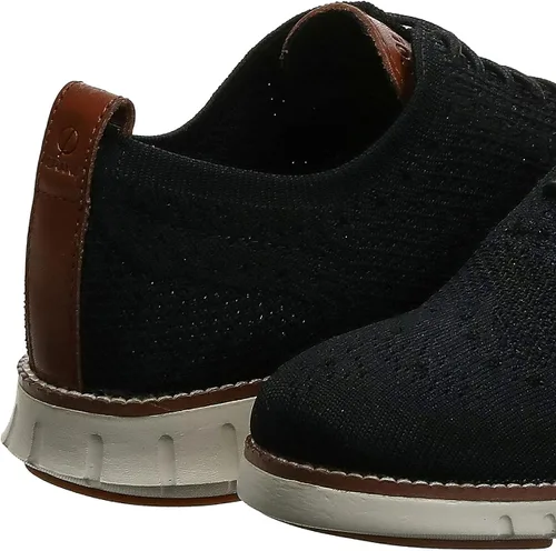 Miniatura 3 de Cole Haan Zerogrand Stitchlite Zapatos Oxford con cordones para hombre