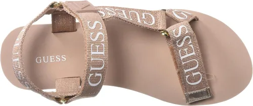 Miniatura 5 de GUESS Women's Avin Wedge Sandal