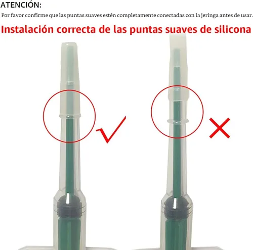 Miniatura 3 de Pistola de píldoras para gatos, pistola de píldoras para mascotas, tirador de píldoras para perros, tableta de gato, jeringa de punta suave