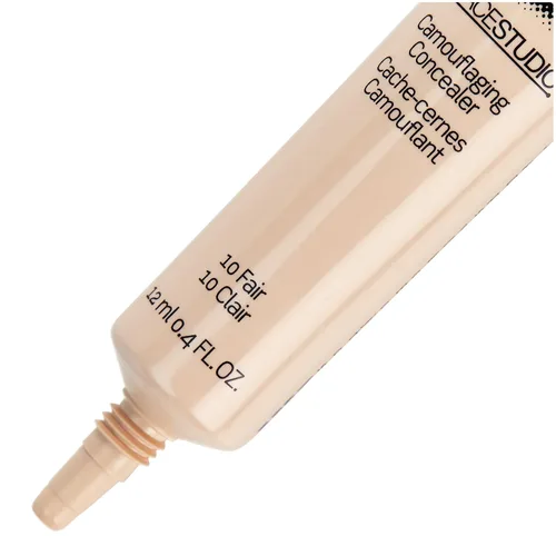 Miniatura 3 de Maybelline New York Face Studio Master Corrector Maquillaje, Fair