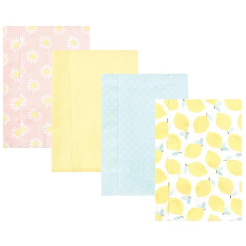 Miniatura 75 de Hudson Baby - Paños unisex de franela de algodón para bebé, bosque, talla única