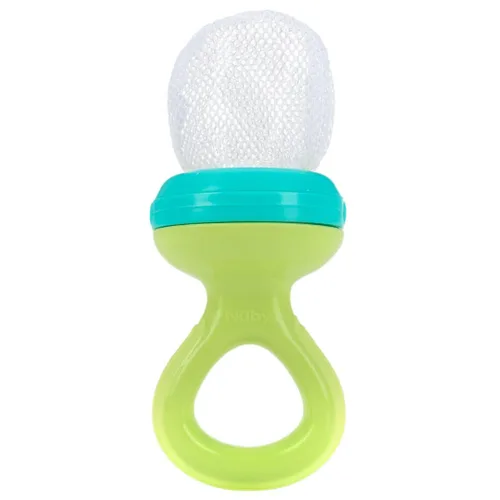 Miniatura 5 de Nuby Nibbler con funda de viaje, los colores pueden variar
