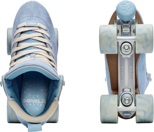 Miniatura 6 de Impala Samira Quad Skate