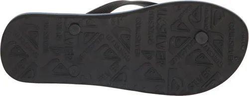 Miniatura 4 de Quiksilver Molokai - Chanclas de resina para hombre