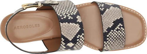 Miniatura 6 de Aerosoles Sandalia plana Yumi para mujer
