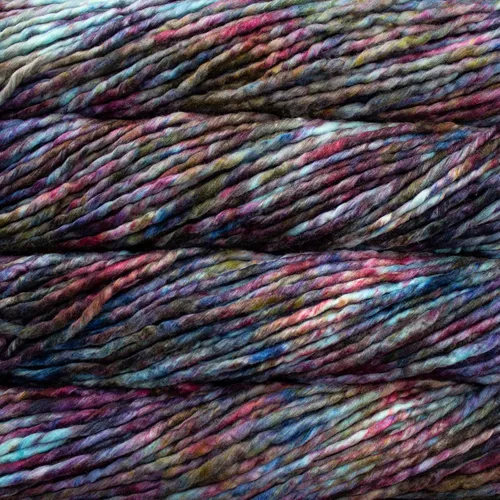 Miniatura 23 de Malabrigo Rasta Hilo Teñido a Mano (005 - Aniversario)
