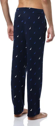 Miniatura 35 de Nautica Pantalón de dormir de punto suave para hombre