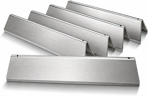 Miniatura 14 de Uniflasy 7507 Kit de piezas de repuesto para parrilla Weber Genesis Silver A, Spirit 200 Series, Spirit 500, Spirit E-210, Spirit E-200, S-200