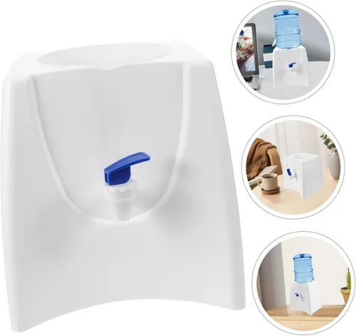 Miniatura 2 de Mini dispensador de agua dispensador de agua fría para soporte de escritorio de grifo de oficina