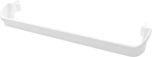 Estante de barra de puerta MEJORADO Lifetime Appliance 240534701 compatible con refrigerador Frigidaire o Kenmore