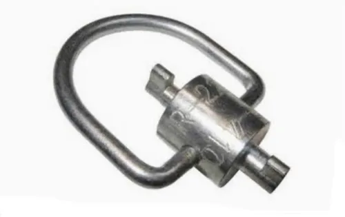 Miniatura 2 de La herramienta multillave HVAC es una herramienta versátil diseñada para la instalación y extracción de tapas de bloqueo utilizadas en sistemas HVAC