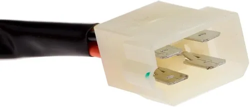 Miniatura 5 de ECCPP Motor del ventilador del calentador de CA 008-A100-93D, 008-A37/C-42D, 73R5522, RD5-8835-0P 12v AC Motor del soplador del lado delantero