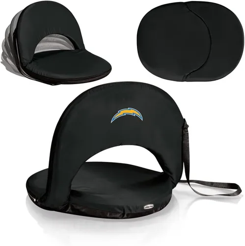 Miniatura 4 de NFL San Francisco 49ers - Asiento Oniva con impresión digital, talla única, color negro