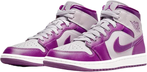 Miniatura 3 de Jordan WMNS Air Jordan 1 MID SE DO6699 200 para mujer, Verde
