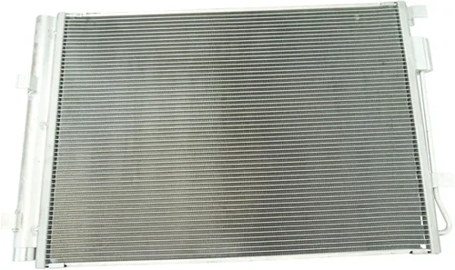 Miniatura 758 de TRQ Secador receptor de condensador de aire acondicionado compatible con Pontiac Vibe 2009-2010 2011-2016 Scion tC 2008-2015 xB 2009-2019 Toyota