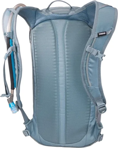 Miniatura 4 de Thule AllTrail Daypack 16L, Pond Gray Gris estanque