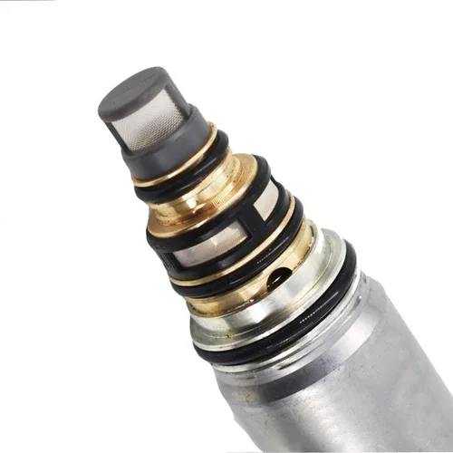 Miniatura 3 de Reemplazo electrónico de la válvula de control del compresor del A/C 3170972 para Hyundai Sonata 2.0L 2.4L 2011-2014
