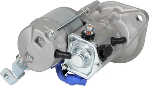 Miniatura 2 de Piezas de OEG nuevo arrancador compatible con John Deere 670 750 770 850 855 856 870 900HC 955 970 Yanmar 2280003802, 452326, 11920977010