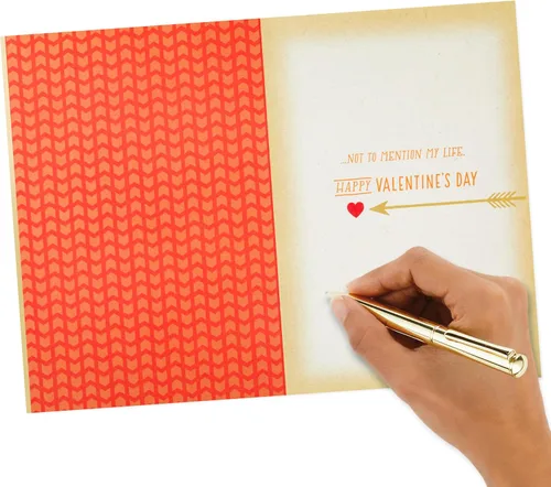 Miniatura 5 de Hallmark - Tarjeta de San Valentín