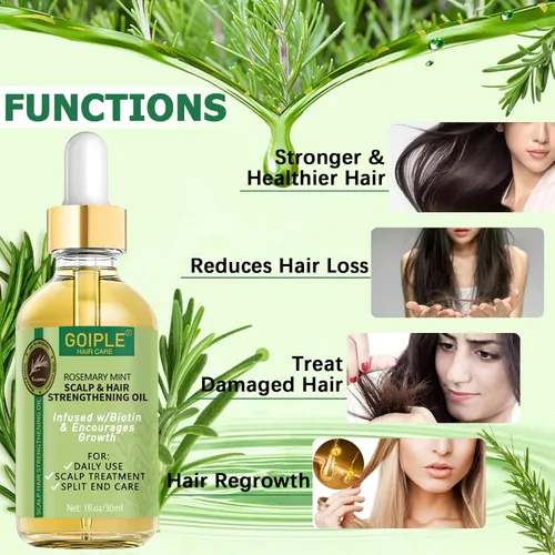 Miniatura 5 de Gel de Trenzado de Agarre Fuerte Extra Fuerte y Domador de Bordes - Domina el Encrespamiento, Mousse Suavizante para Twists, Locs, Trenzas, Cornrows