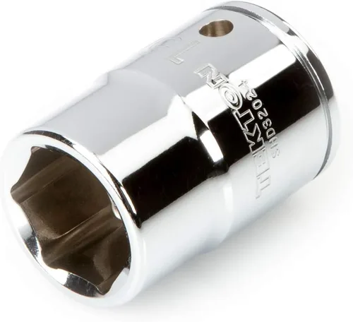 Miniatura 15 de TEKTON Unidad de 3/4 pulgadas x 1-7/8 pulgadas de profundidad de 6 puntos SHD33048