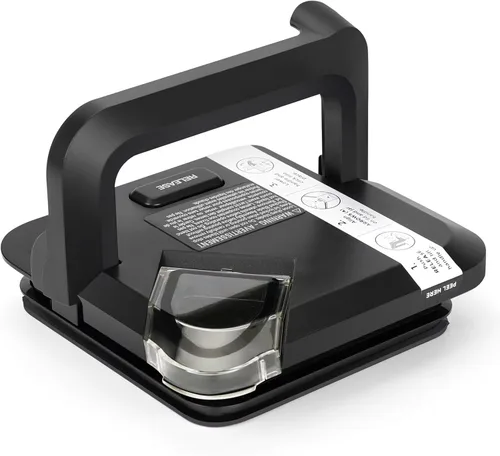 Tapa de repuesto para jarra Ninja Blender de 72 onzas, piezas de repuesto con tapa de bloqueo superior para licuadora Ninja BL642 BN701 BN751 BN801