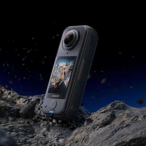 Miniatura 7 de Insta360 Protector de pantalla de aire X4