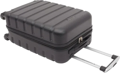 Miniatura 6 de Travelers Club Equipaje Harper, Negro -, Equipaje Harper