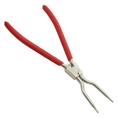 Miniatura 4 de 383EER4001A Herramienta de Extracción de Resorte del Tambor Interior/Exterior de Lavadora Herramienta de Expansión de Resorte Compatible con LG