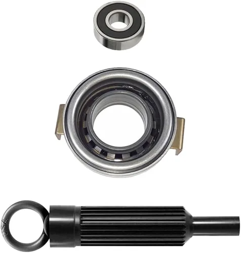 Miniatura 5 de PRO Performance Stage 4 Kit de embrague compatible con 2006 Saab 9-2X 2005-2017 Subaru Baja Forester Impreza WRX Legacy GT Spec-B Outback WRX 2.0L