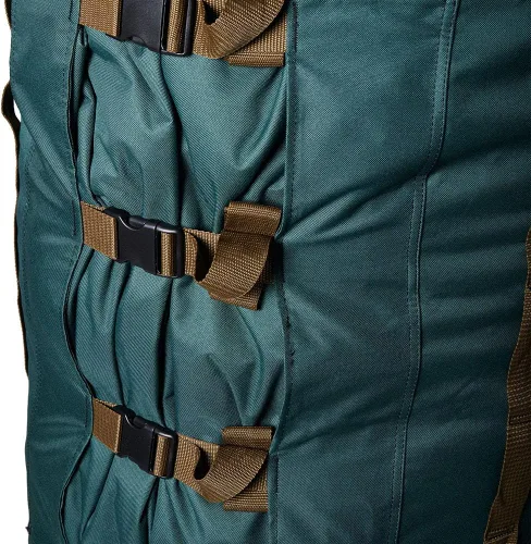 Miniatura 5 de Bolsa de almacenamiento vertical para árboles: bolsa de almacenamiento para árbol de Navidad de 9 pies, sostiene tus árboles artificiales de hasta 9