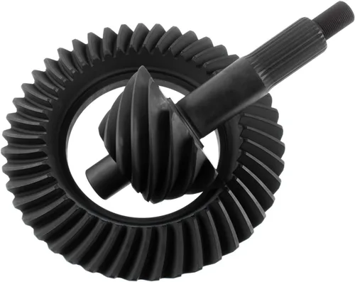 Miniatura 19 de Motive Gear F890620 Anillo diferencial y piñón para Ford 9 "Ratio 6.2 Dropout-Bolt, 28 Spline, 5 Pinion y 31 dientes de anillo – Compatible