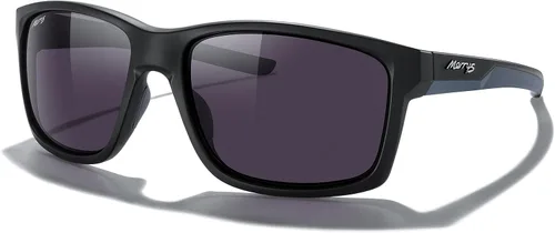 Miniatura 11 de MERRY'S Gafas de sol polarizadas deportivas para hombres y mujeres, para ciclismo, correr, conducir, golf, pesca, protección UV400 S9266 Marco negro