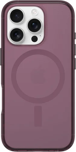 Miniatura 99 de OtterBox Symmetry Series - Funda para iPhone 16, Autumn Rust