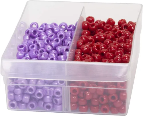 Miniatura 9 de Akro-Mils Gabinete de almacenamiento de plástico con 26 cajones para organización de garaje, organizador de cuentas, almacenamiento de ladrillos