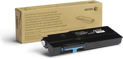Miniatura 4 de Xerox VersaLink 106R03525 - Cartucho de tóner amarillo de capacidad extra alta C400/C405 (8.000 páginas)