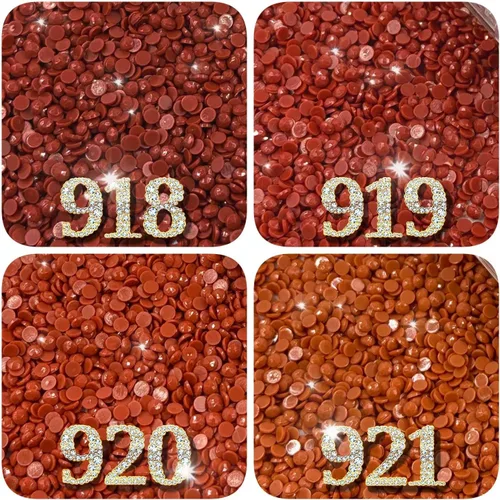 Miniatura 137 de Accesorios de pintura de diamantes, repuesto para taladros redondos faltantes 700 701 702 703, taladro de diamante de resina de diamantes de redonda