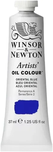 Miniatura 65 de Winsor & Newton Pintura al óleo Alizarin Crimson