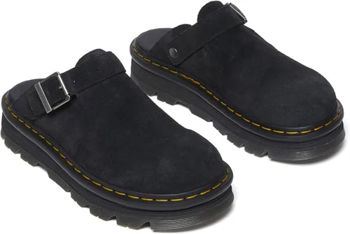 Miniatura 4 de Dr. Martens Zeb Zag Mule unisex para adultos