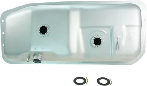 Miniatura 87 de TRQ Depósito de combustible de gasolina de 17.1 gal compatible con Hyundai Santa Fe 2003-2006
