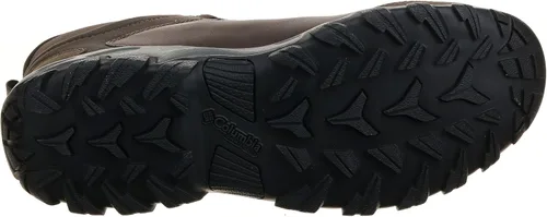 Miniatura 2 de Columbia Buxton Peak Mid Ii - Zapatos de senderismo para hombre