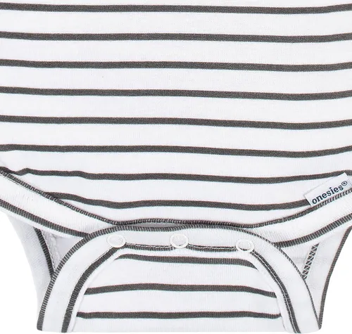 Miniatura 3 de Gerber Body sin mangas para bebé niña 4